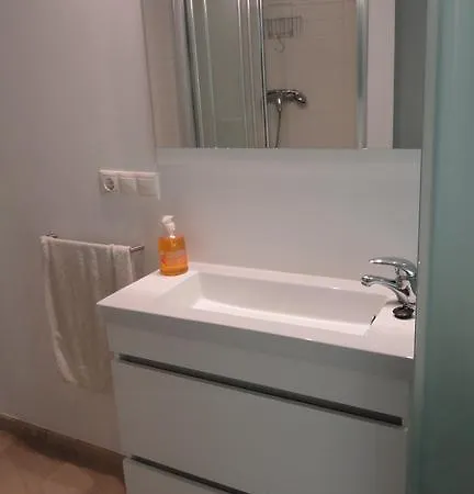 Apartman Kirei San Vicente Valencia