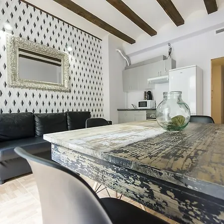 Apartman Kirei San Vicente *