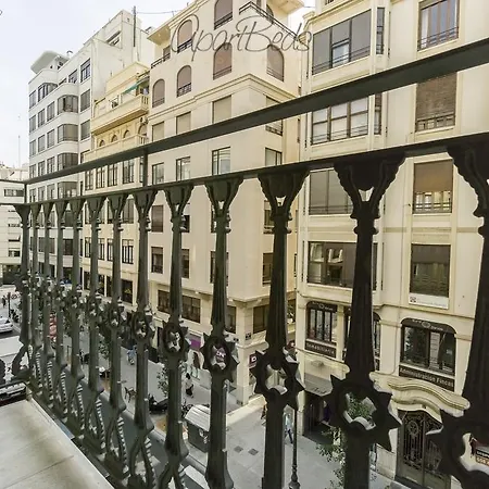 Apartman Kirei San Vicente