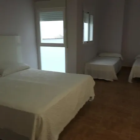 Apartment Kirei San Vicente