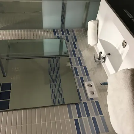 Apartment Kirei San Vicente Valencia