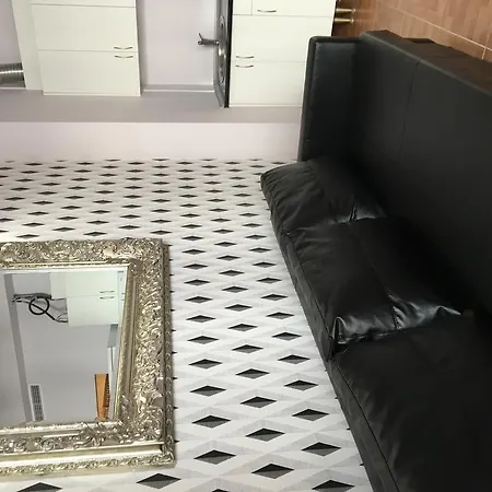 Apartment Kirei San Vicente *