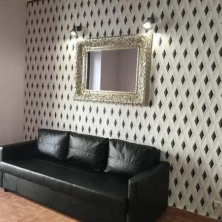 Apartment Kirei San Vicente Valencia