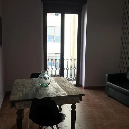 Apartment Kirei San Vicente *
