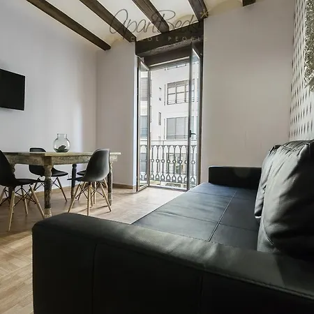 Apartment Kirei San Vicente *