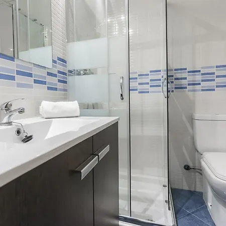 Appartement Kirei San Vicente